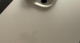 Good
													Apple iPhone 16 Pro Max - Verizon, Desert, 1 TB, A3084, photo 4 of 8