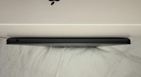Mint
													MacBook Air 2024 (M3) - 15" - Apple M3, Midnight, 256 GB, 16 GB, 10-core GPU, photo 4 of 9
