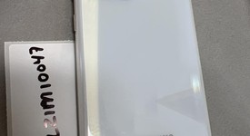 Good
													Samsung Galaxy Note 20 Ultra 5G - Verizon, Mystic White, 128 GB, 12 GB, SM-N986U, photo 1 of 6
