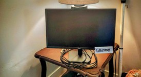 Mint
													Dell Monitor, photo 4 of 4