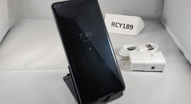 Good
													Google Pixel 2 XL - Unlocked, Black, 128 GB, Google Edition, photo 2 of 6