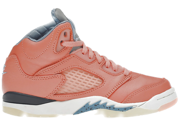 Jordan 5 Retro DJ Khaled We The Best Crimson Bliss (PS) for sale