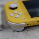 Good Nintendo Switch Lite - Yellow