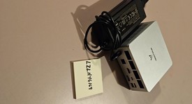 Mint
													Minisforum Mini PC, photo 3 of 6