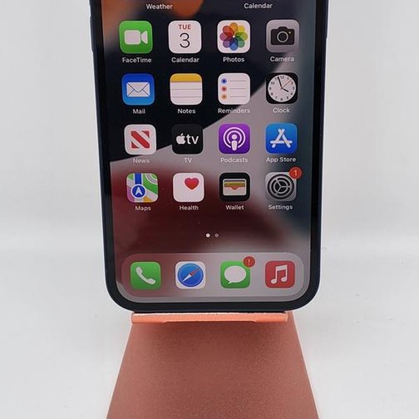 Apple iPhone 12 Mini - Unlocked, 64 GB, Blue, A2176