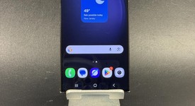 Good
													Samsung Galaxy S23 Ultra - Verizon, Black, 256 GB, 8 GB, SM-S918U, photo 1 of 10