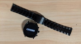 Mint
													Citizen CZ Smart 2nd Gen - Black, photo 2 of 9