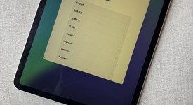 Fair
													Apple iPad Pro 11" 2018 - AT&T, Silver, 64 GB, A2013, photo 5 of 5