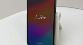 Good
													Apple iPhone 13 Pro - Unlocked, Graphite, 1 TB, A2483, photo 1 of 5
