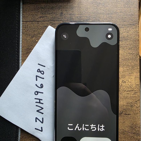 Google Pixel 10 Pro XL - Unlocked, 256 GB, Obsidian, GUL82