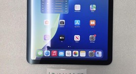 Mint
													Apple iPad Air 11" (M3) 2025 - Wi-Fi, Gray, 128 GB, A3266, photo 1 of 15