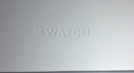 New
													Apple Watch Series 8 41mm - Midnight, A2770 - GPS, Aluminum, photo 3 of 4