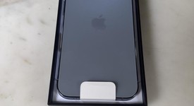 Mint
													Apple iPhone 13 Pro - Unlocked, Sierra Blue, 256 GB, A2483, photo 1 of 6