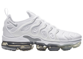 Nike Air VaporMax Plus White Pure Platinum for sale