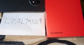 Mint
													OnePlus 13R - Unlocked, Nebula Noir, 256 GB, 12 GB, photo 4 of 10