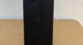 Mint
													Google Pixel 9a - Unlocked, Obsidian, 256 GB, 8 GB, photo 3 of 7