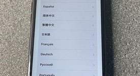 Good
													Apple iPhone SE 2nd Gen 2020 - T-Mobile, Black, 64 GB, A2275, photo 2 of 7