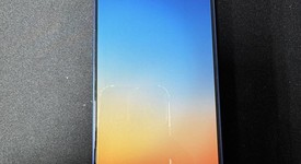 Good
													Samsung Galaxy S25 - Unlocked, Navy Blue, 256 GB, 12 GB, SM-S931U1, photo 6 of 6