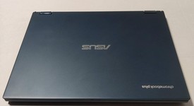 Good
													Asus Chromebook Plus CM34 Flip - Ryzen 3, Blue, 128 GB, 8 GB, photo 2 of 11