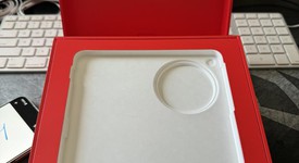 Mint
													OnePlus Open - Unlocked, Green, 512 GB, 16 GB, photo 3 of 16