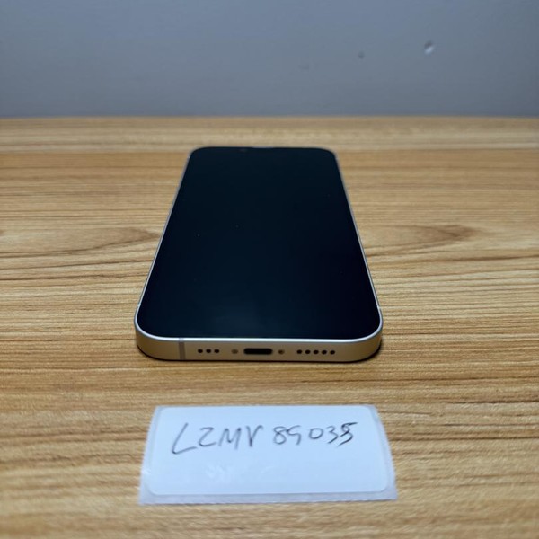 Apple iPhone 14 - Unlocked, 128 GB, Starlight, A2649