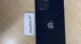 Fair
													Apple iPhone 14 - Unlocked, Midnight, 128 GB, A2649, photo 2 of 5