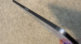 Mint
													Apple iPad Air 13" (M2) 2024 - Unlocked, Gray, 256 GB, A2899, photo 3 of 8