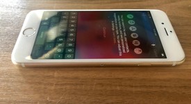 Good
													Apple iPhone 6 - Unlocked, Gold, 128 GB, A1549, photo 5 of 6