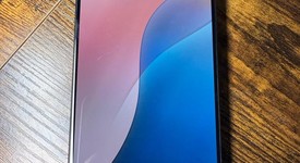 Fair
													Apple iPhone 15 Pro Max - Spectrum, Blue, 256 GB, A2849, photo 1 of 5