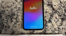 Good
													Apple iPhone 11 - Unlocked, White, 64 GB, A2111, photo 1 of 11