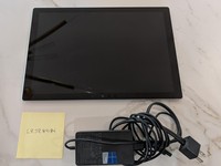 Microsoft Surface Pro 7