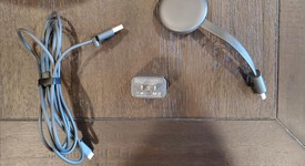 Mint
													Google Chromecast 3rd Gen - Charcoal, photo 4 of 10