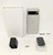 Mint Google Pixel 8 Pro - Unlocked, Porcelain, 128 GB, 12 GB, G1MNW, mmWave 5G