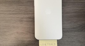 Mint
													Apple iPhone 15 Pro Max - Unlocked, White, 256 GB, A2849, photo 1 of 7