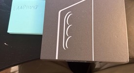 New
													Samsung Galaxy Z Fold7 - Unlocked, Blue Shadow, 1 TB, 16 GB, SM-F966U1, photo 1 of 4