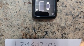 Good
													Apple Watch Series 2 42mm - Black, 8 GB, A1758, Stainless Steel, photo 1 of 9