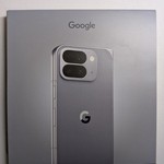 New Google Pixel 10 Pro Fold - Verizon, 256 GB, Moonstone, GU0NP