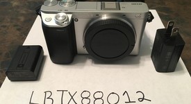 Good
													Sony a6300 - Silver, photo 1 of 6