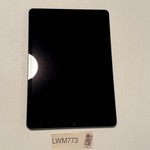 Good Apple iPad (9th Gen) - Unlocked, 64 GB, Gray, A2603