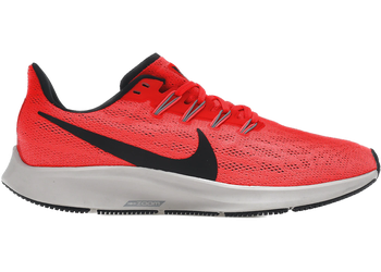 Nike Air Zoom Pegasus 36 Bright Crimson for sale