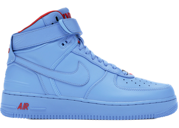 Nike Air Force 1 High Just Don All-Star Blue for sale