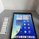 Good Apple iPad 9th Gen - Wi-Fi, 64 GB, Gray, A2602