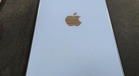 Fair
													Apple iPhone 14 Plus - Unlocked, Blue, 256 GB, A2632, photo 3 of 7