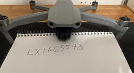 Used
													DJI Mavic Air 2, photo 2 of 11