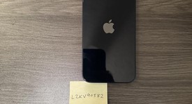 Mint
													Apple iPhone 13 - Unlocked, Midnight, 128 GB, A2482, photo 1 of 6