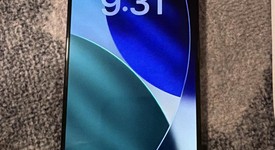 Good
													Apple iPhone 15 Pro Max - Unlocked, Blue, 256 GB, A2849, photo 2 of 7