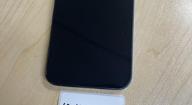 Good
													Apple iPhone 14 - Unlocked, Midnight, 128 GB, A2649, photo 1 of 5