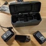 Used DJI Mic 2