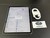 Good Apple iPad 11th Gen - Unlocked, Silver, 128 GB, A3355