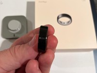 Oura Ring Gen 4